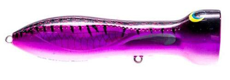 Nomad Design Chug Norris Popper Lure 120mm