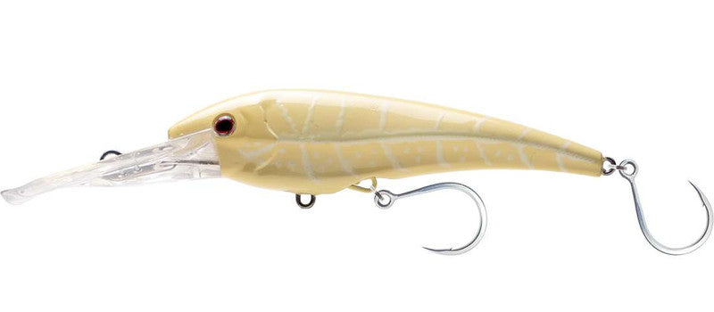Nomad DTX Minnow 110 SNK 4-1/4"