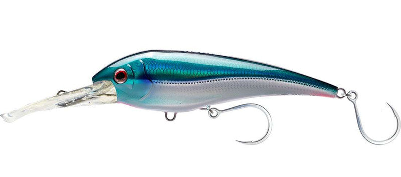 Nomad DTX Minnow 110 SNK 4-1/4"