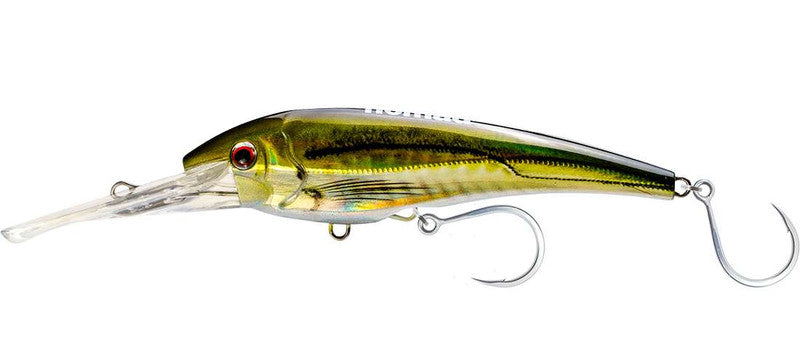 Nomad DTX Minnow 110 SNK 4-1/4"