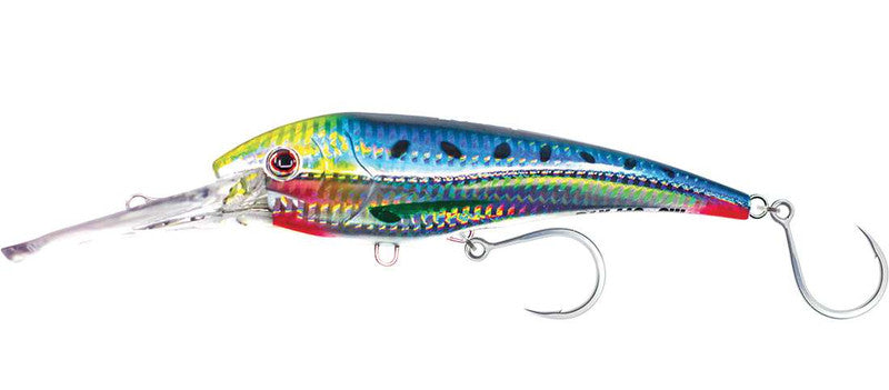 Nomad DTX Minnow 110 SNK 4-1/4"