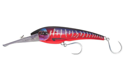 Nomad DTX MINNOW HD 220 HEAVY DUTY SNK 9"