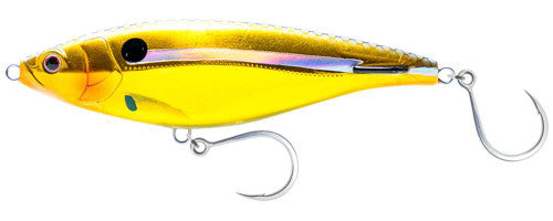 Nomad Design Madscad Sinking Twitchbait