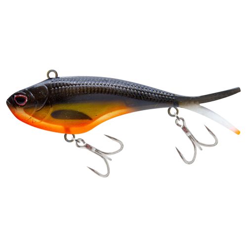 Nomad Design Vertrex Swim Vibe Jig - 110mm - The Boo