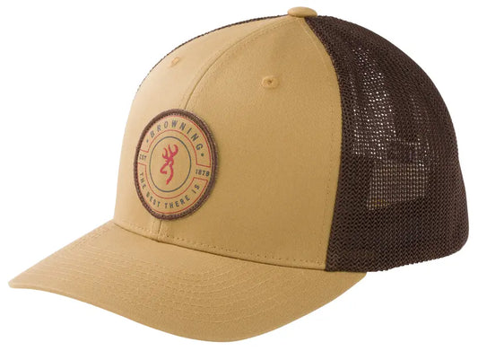 Browning Oak Hill Hat