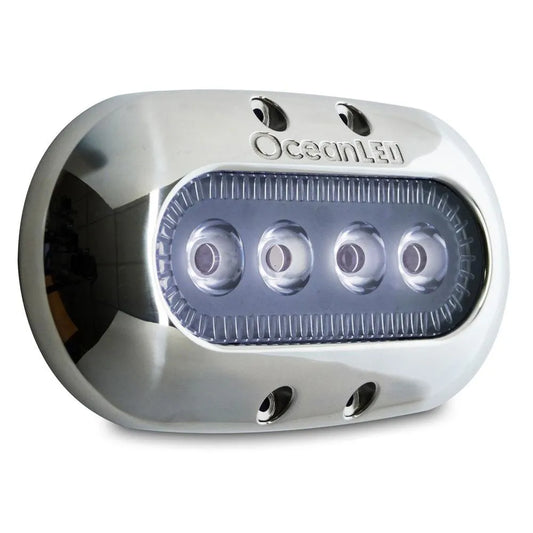 OceanLED XP4 Xtreme Pro Series Underwater Light Sea Green