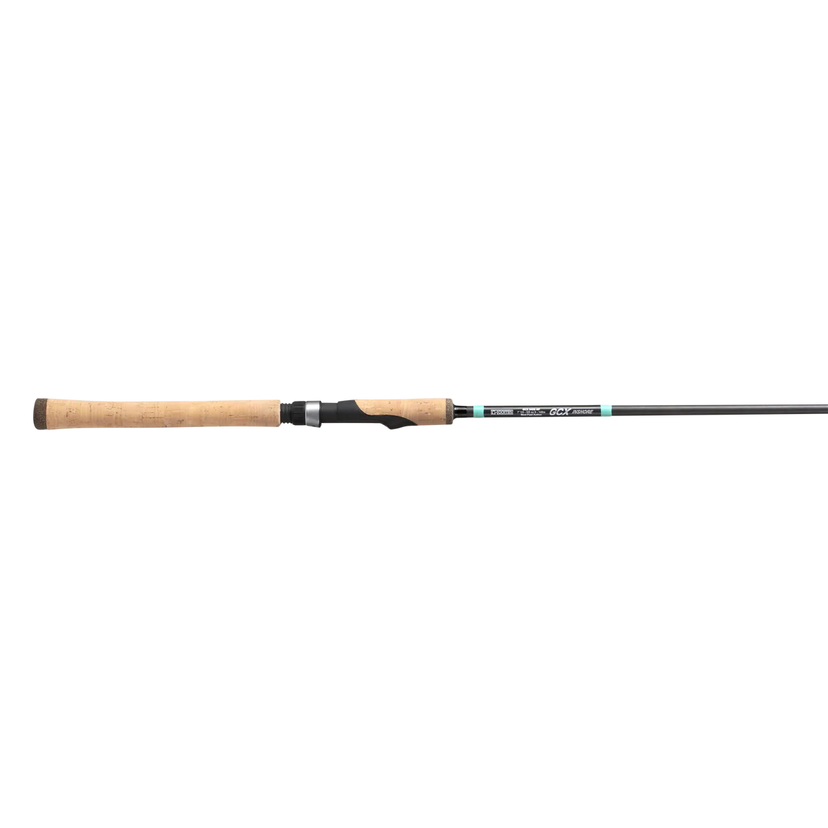 G Loomis GCX 902S XF GCX Inshore Spinning Rod 7'6" 8-14lb