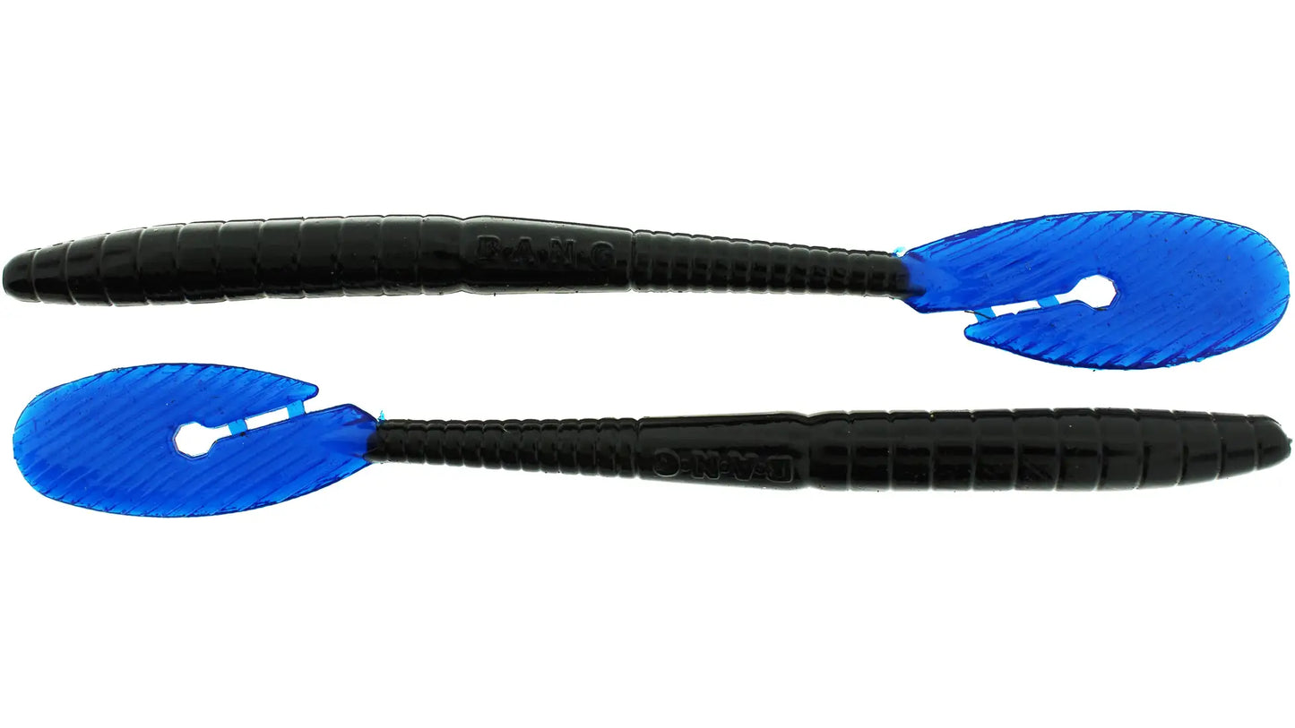 Bass Assassin BANG Lures Ding Dong 6"