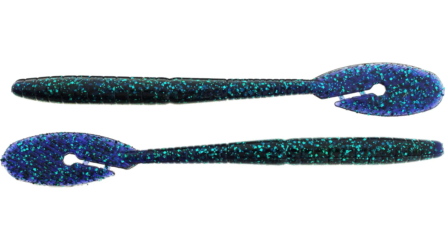 Bass Assassin BANG Lures Ding Dong 6"