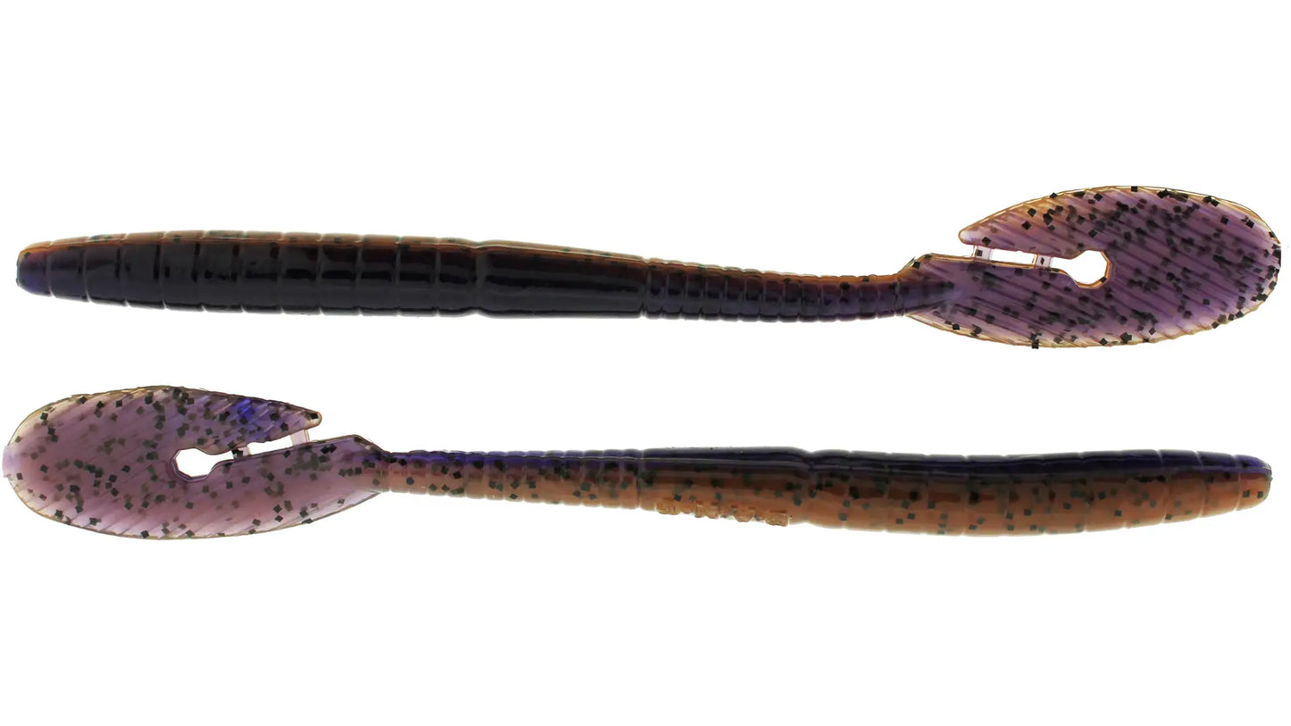 Bass Assassin BANG Lures Ding Dong 6"