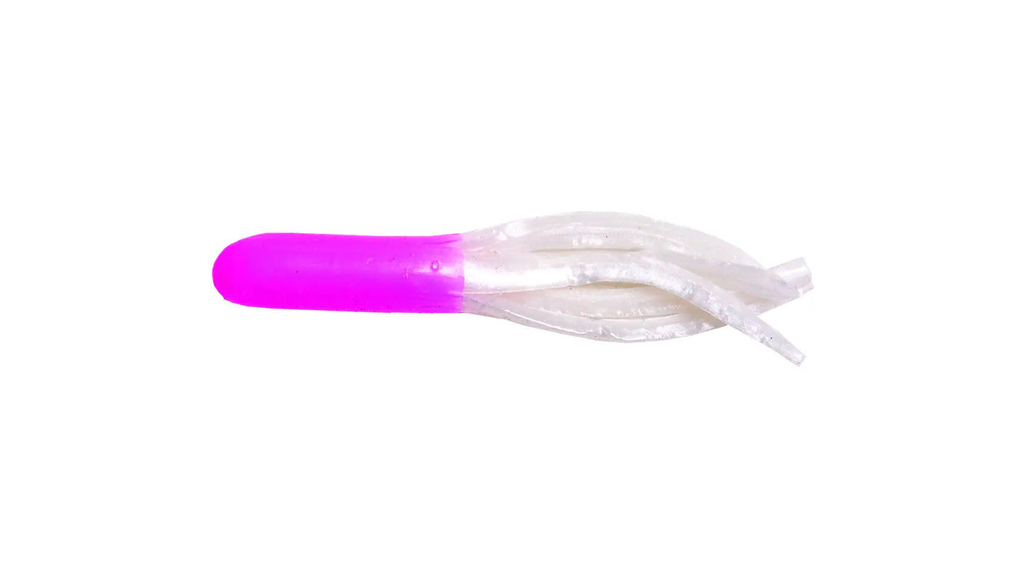 Betts Mini Tube Tail Tube, 20 Pack, 1.5" 1 1/2 inches