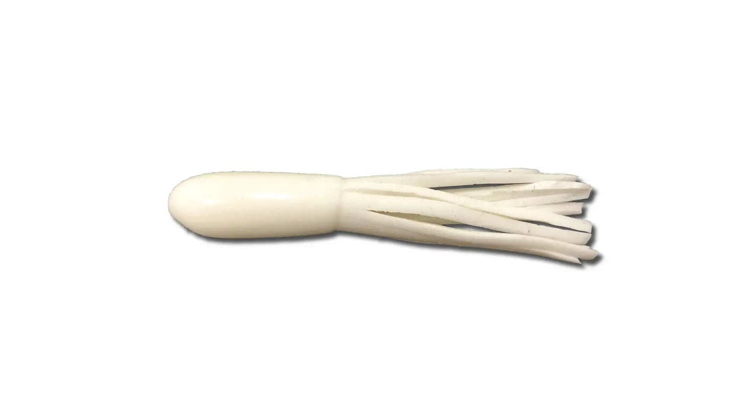 Betts Mini Tube Tail Tube, 20 Pack, 1.5" 1 1/2 inches
