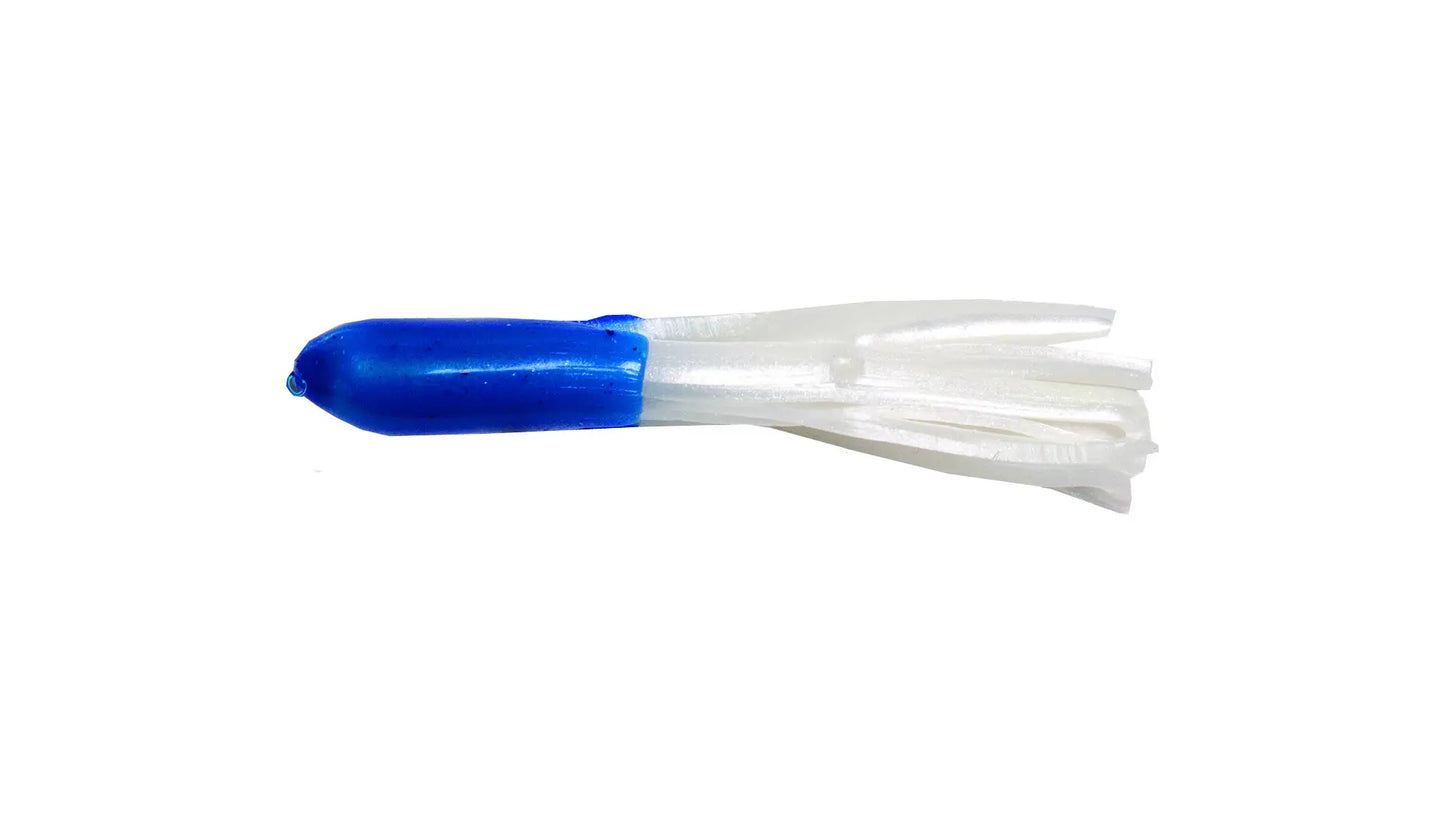 Betts Mini Tube Tail Tube, 20 Pack, 1.5" 1 1/2 inches