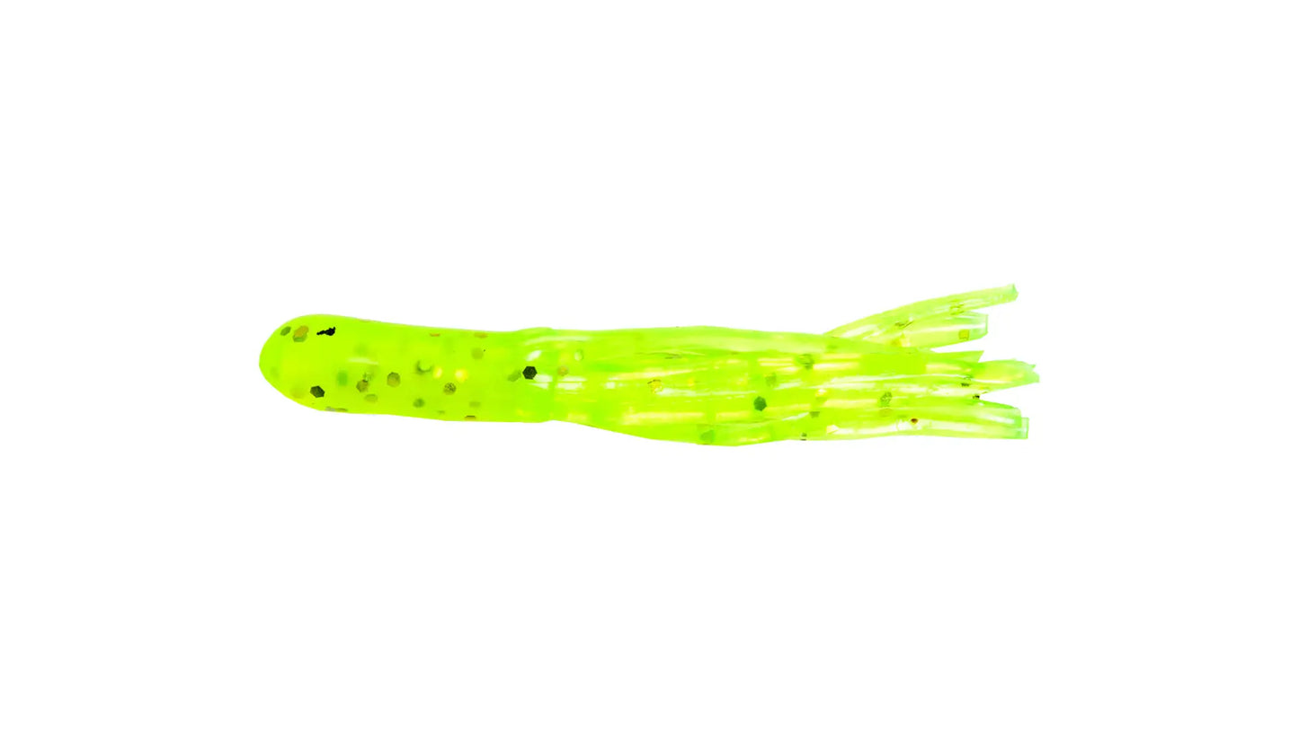 Betts Mini Tube Tail Tube, 20 Pack, 1.5" 1 1/2 inches