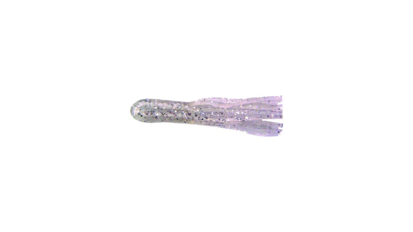 Betts Mini Tube Tail Tube, 20 Pack, 1.5" 1 1/2 inches