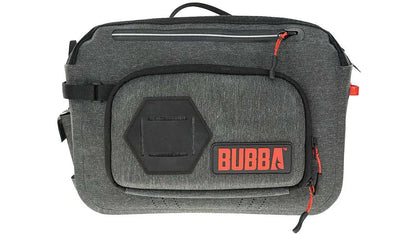 Bubba Blade Seaker Dry Hip Pack Dimensions: 1.35 X 5.90 X 18.40 in  w/ Free S&H