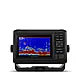 Garmin Echomap UHD2 55cv Fishfinder w/ GT20-TM Transducer & Garmin Navionics+ Canada inland content 010-02592-50 Screen Size: 5 in, Color: Black, w/ Free Shipping