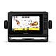 Garmin ECHOMAP UHD2 65sv Chartplotter Fishfinders 010-02682-00 Electronic Type: WVGA, Screen Size: 6 in, w/ Free S&H