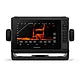 Garmin ECHOMAP UHD2 65sv Chartplotter Fishfinders 010-02682-00 Electronic Type: WVGA, Screen Size: 6 in, w/ Free S&H