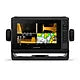 Garmin ECHOMAP UHD2 65sv Chartplotter Fishfinders 010-02682-00 Electronic Type: WVGA, Screen Size: 6 in, w/ Free S&H