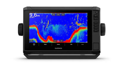 Garmin Echomap Uhd2 95sv Canada Inland And Coastal No Transducer