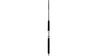 Star Rods DLX80WL Delux Wire Line Trolling Rod, Medium - Heavy 8' 30-60lb.