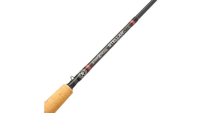 Star Rods SG612ISS2 Stellar Lite Spinning Rod 6'6" 6-12lb