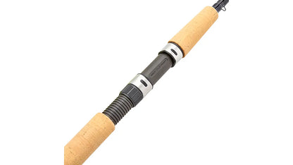 Star Rods SG612ISS2 Stellar Lite Spinning Rod 6'6" 6-12lb