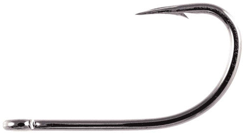 Owner 5370-141 Aki Saltwater All Purpose Hooks - 4/0 - 28 Pack