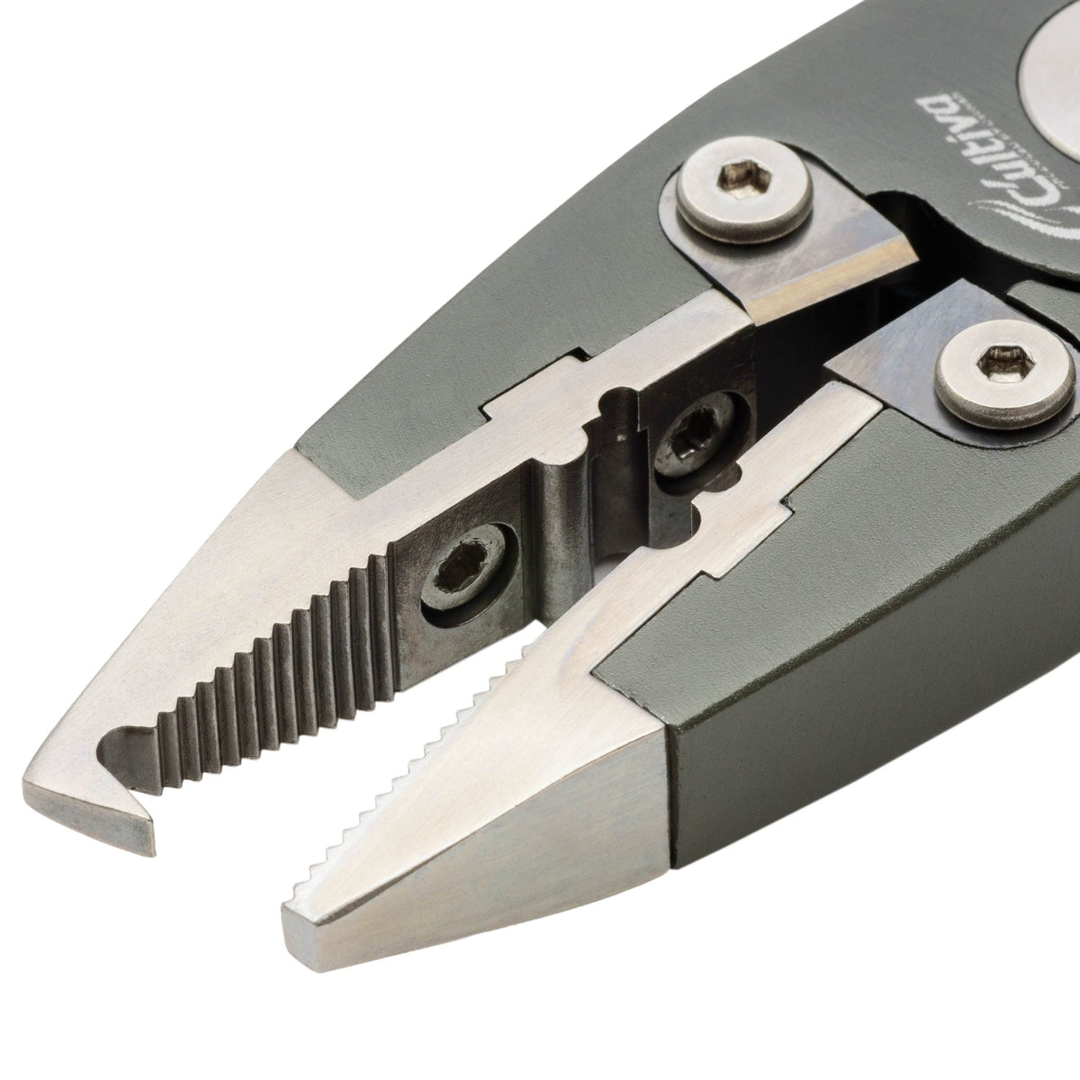 Owner GP2 Big Game Split Ring Pliers