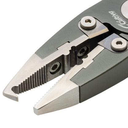 Owner GP2 Big Game Split Ring Pliers