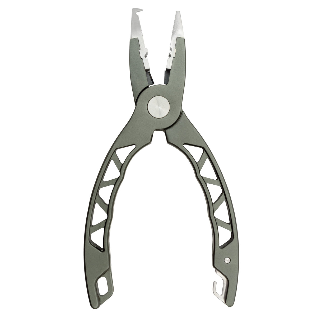 Owner GP2 Big Game Split Ring Pliers