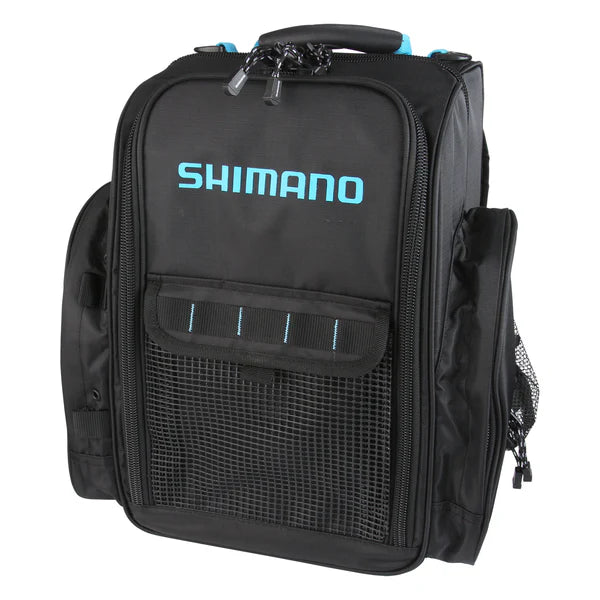 Shimano Blackmoon Backpacks Large Top Load (TP)