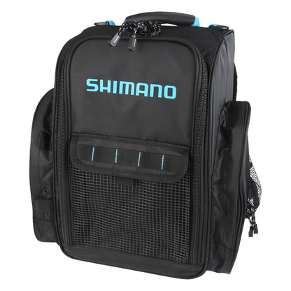 Shimano Blackmoon Backpacks Large Top Load (TP)