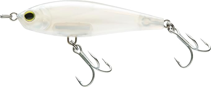 Yo-Zuri 3D Inshore Twitch Bait (SS)