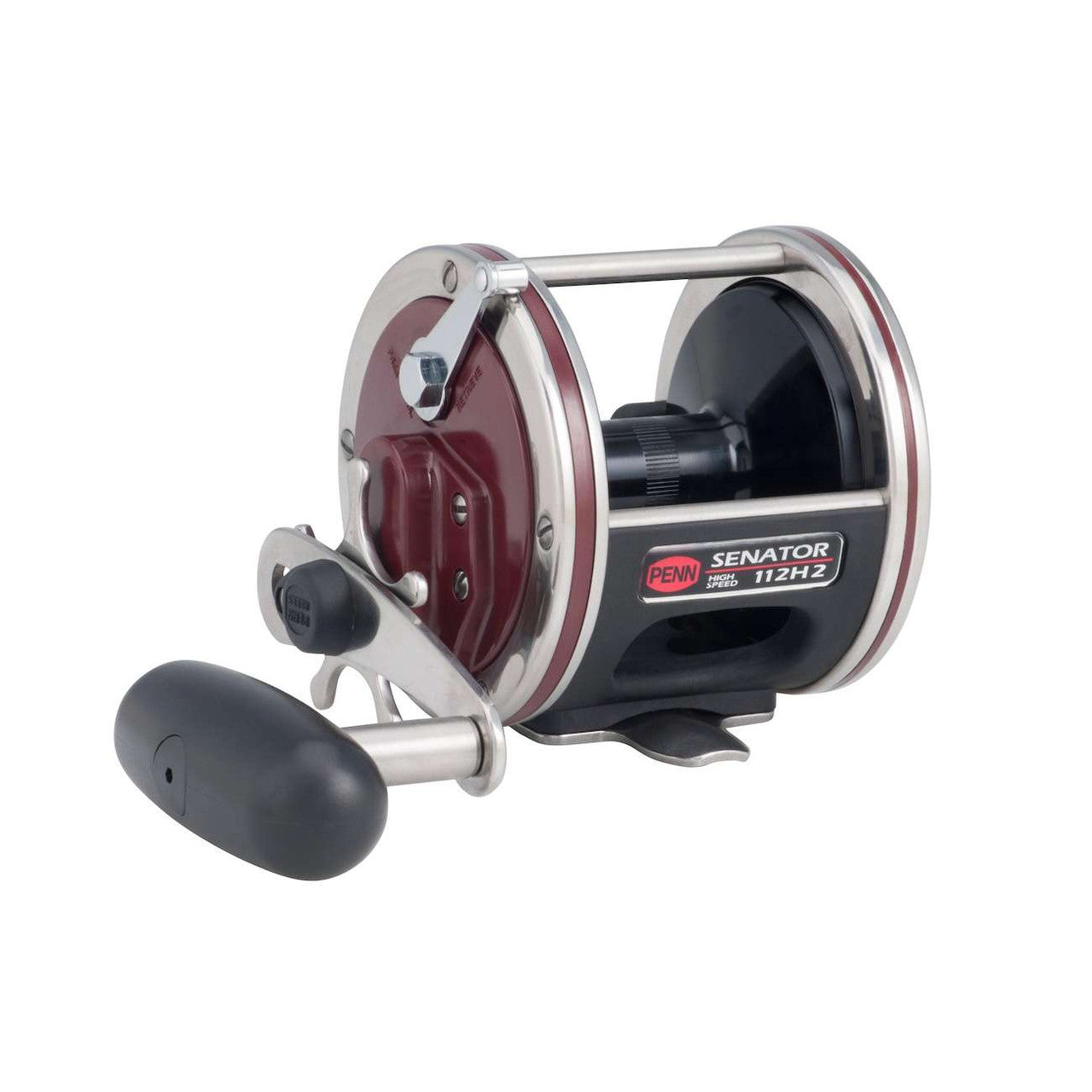 Penn 112H2 Special Senator Reel 3/0