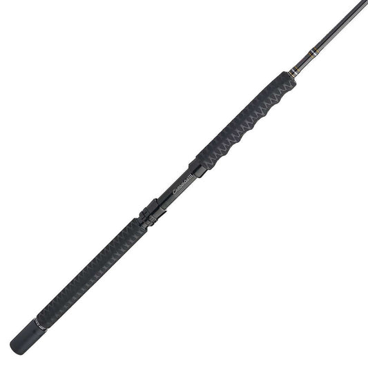 Penn CARBWIII50100C66 Carnage III Conventional Boat Rod 50-100lb 6'6"