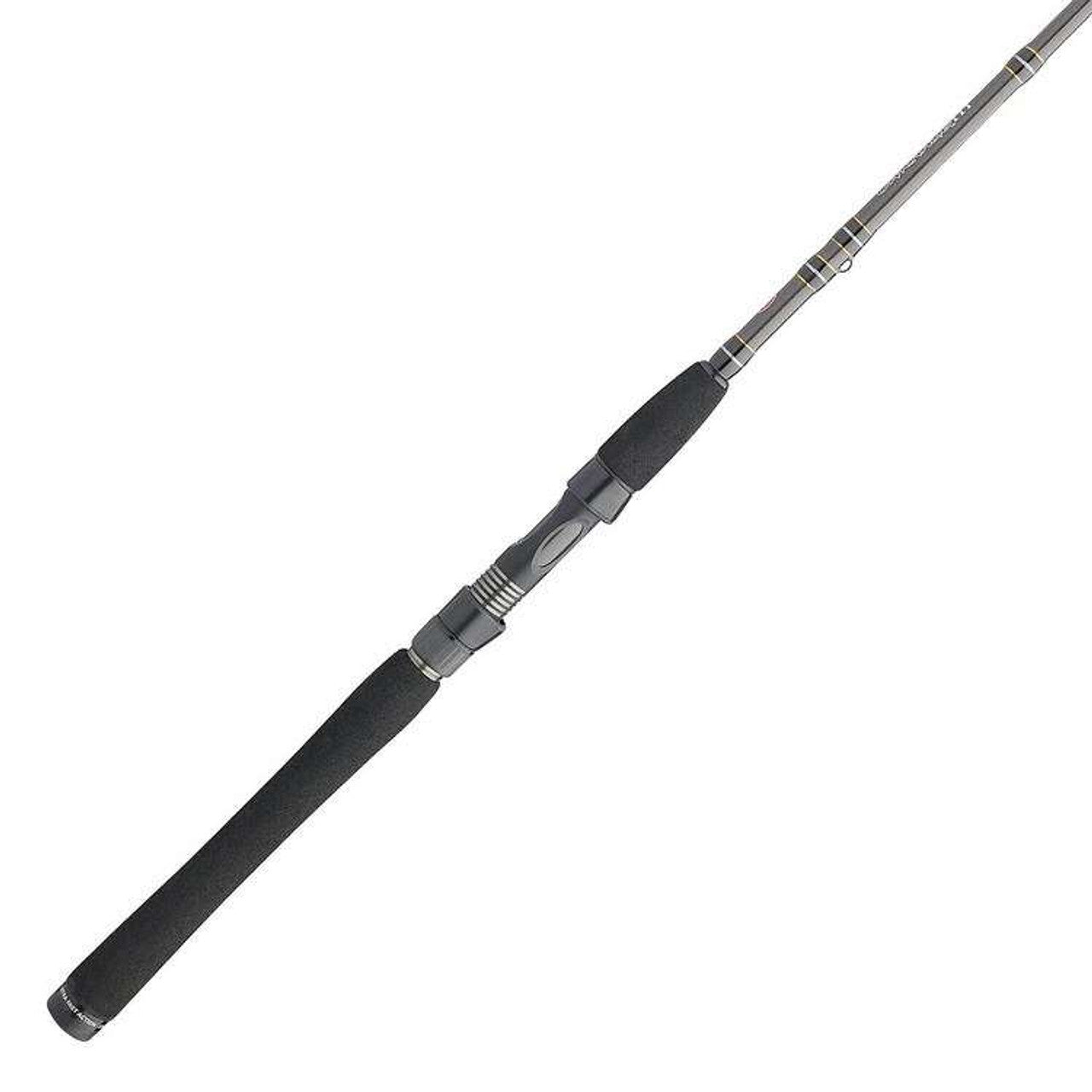 Penn 7' Carnage III Inshore Spinning Rod 10-17lb.