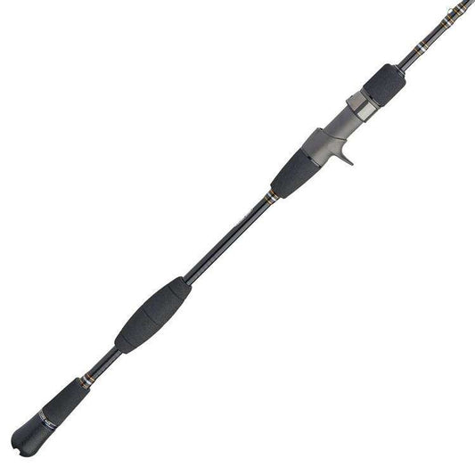 Penn CARSPJIII250C68ML Carnage III Slow Pitch Conventional Rod 6'8" 30lb 250g