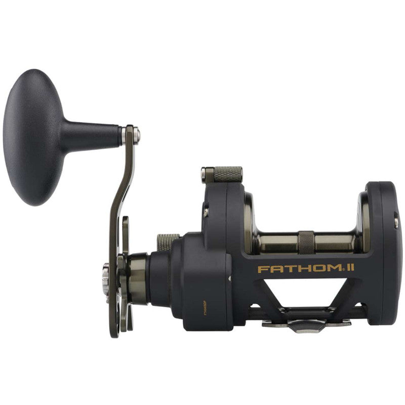 PENN FATHOM® II Reel Star Drag. (FTHII40SDP)