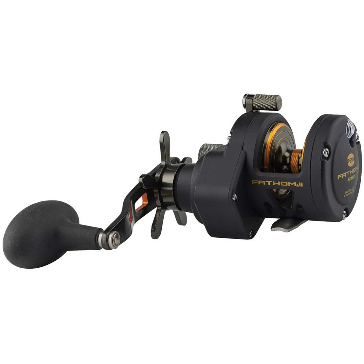 PENN FATHOM® II Star Drag SD Conventional Reel