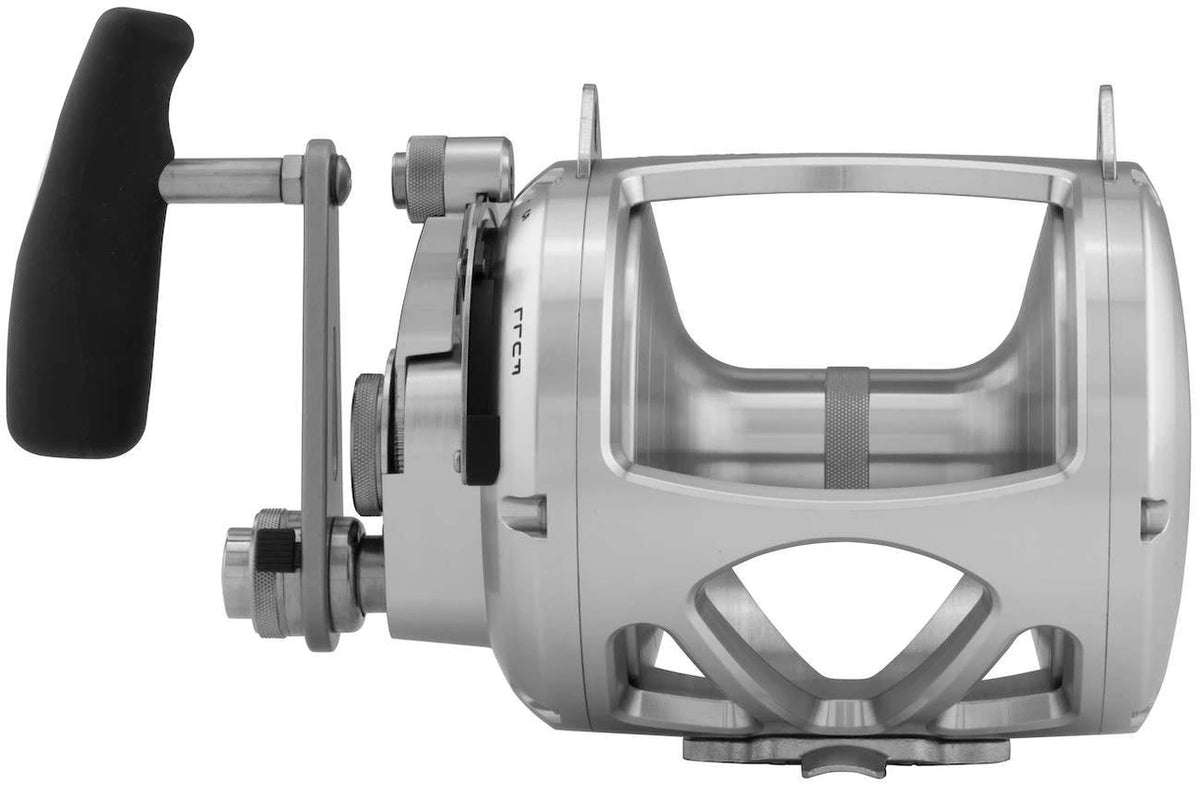 Penn International VI Lever Drag Conventional Reels Single Speed