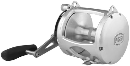Penn International VI Lever Drag Conventional Reels Single Speed