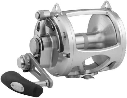 Penn International VI Lever Drag Conventional Reels Single Speed