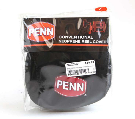 Penn LRGRC NEOPRENE REEL COVER