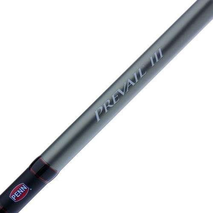 Penn Prevail III 6' Boat Spinning Rod 50-100lb