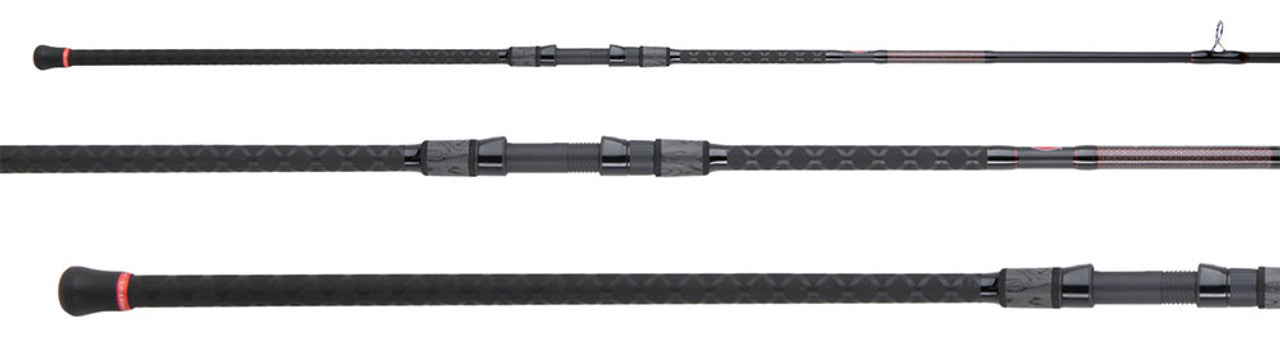 Penn PRESFII1530C11 Prevail II Surf Casting Rod 11' 15-30lb 2 Piece