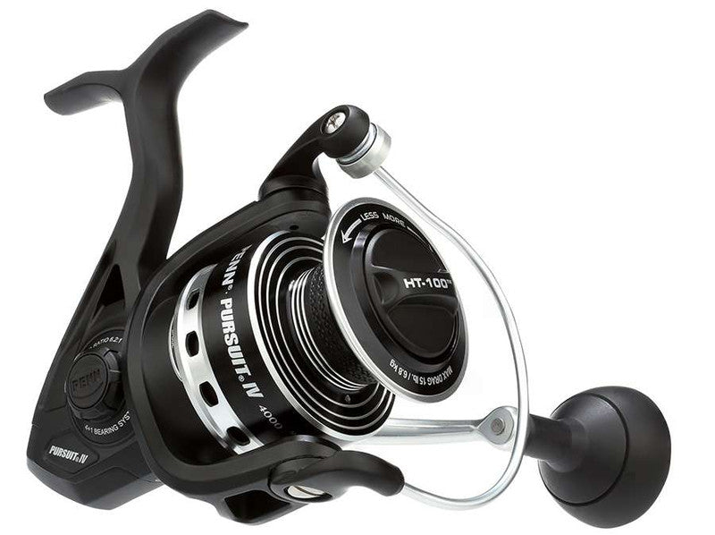 Penn Pursuit IV Spinning Reel.