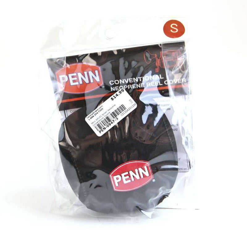 Penn SMLRC NEOPRENE REEL COVER