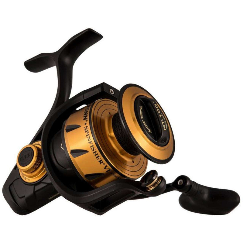 Penn Spinfisher VI Spinning Reel